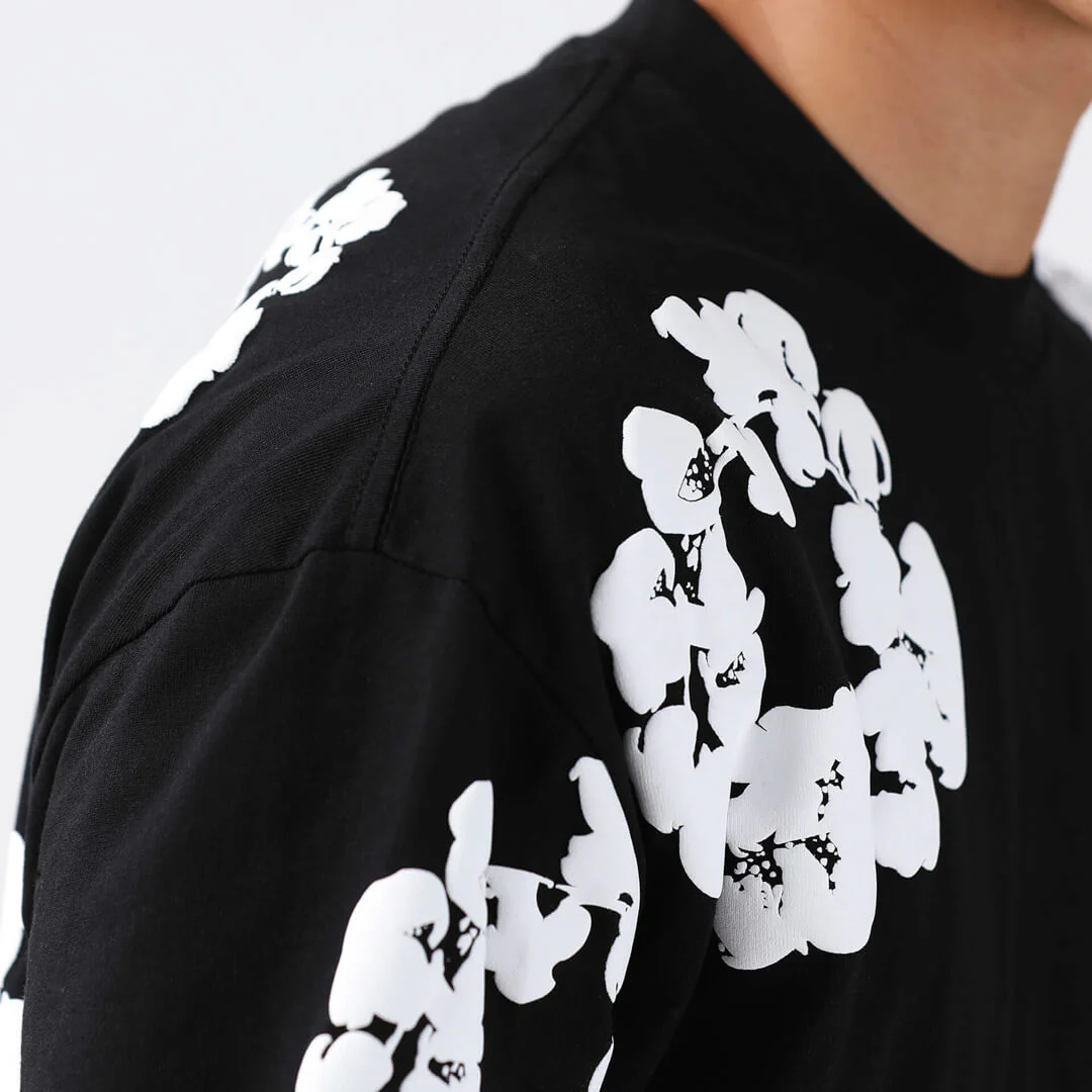 Waza Floral Shirt - Image 5