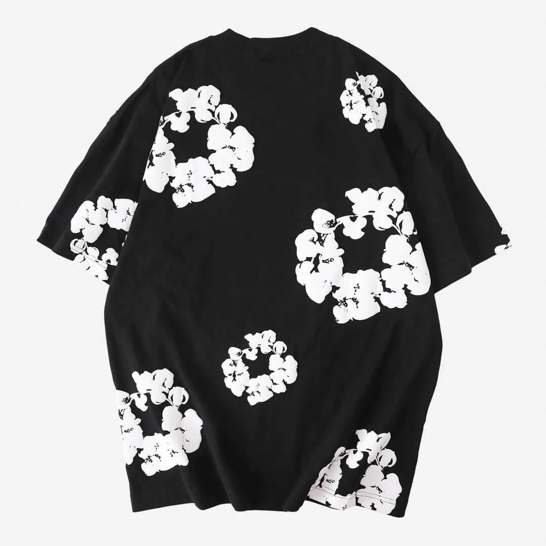 Waza Floral Shirt - Image 7