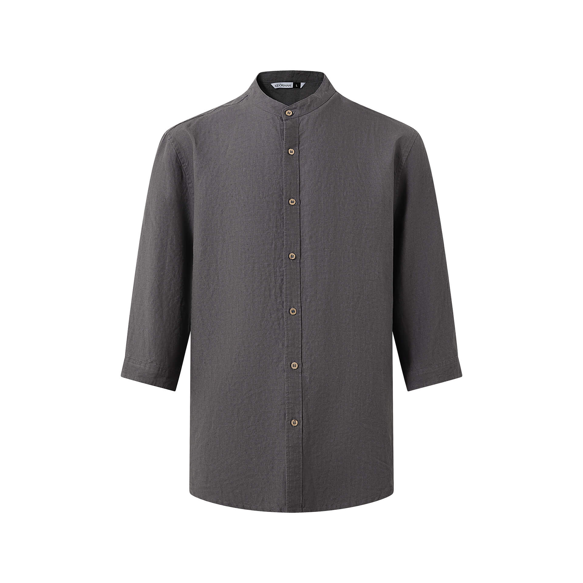 Yumemi 7/8 Shirt - Image 12