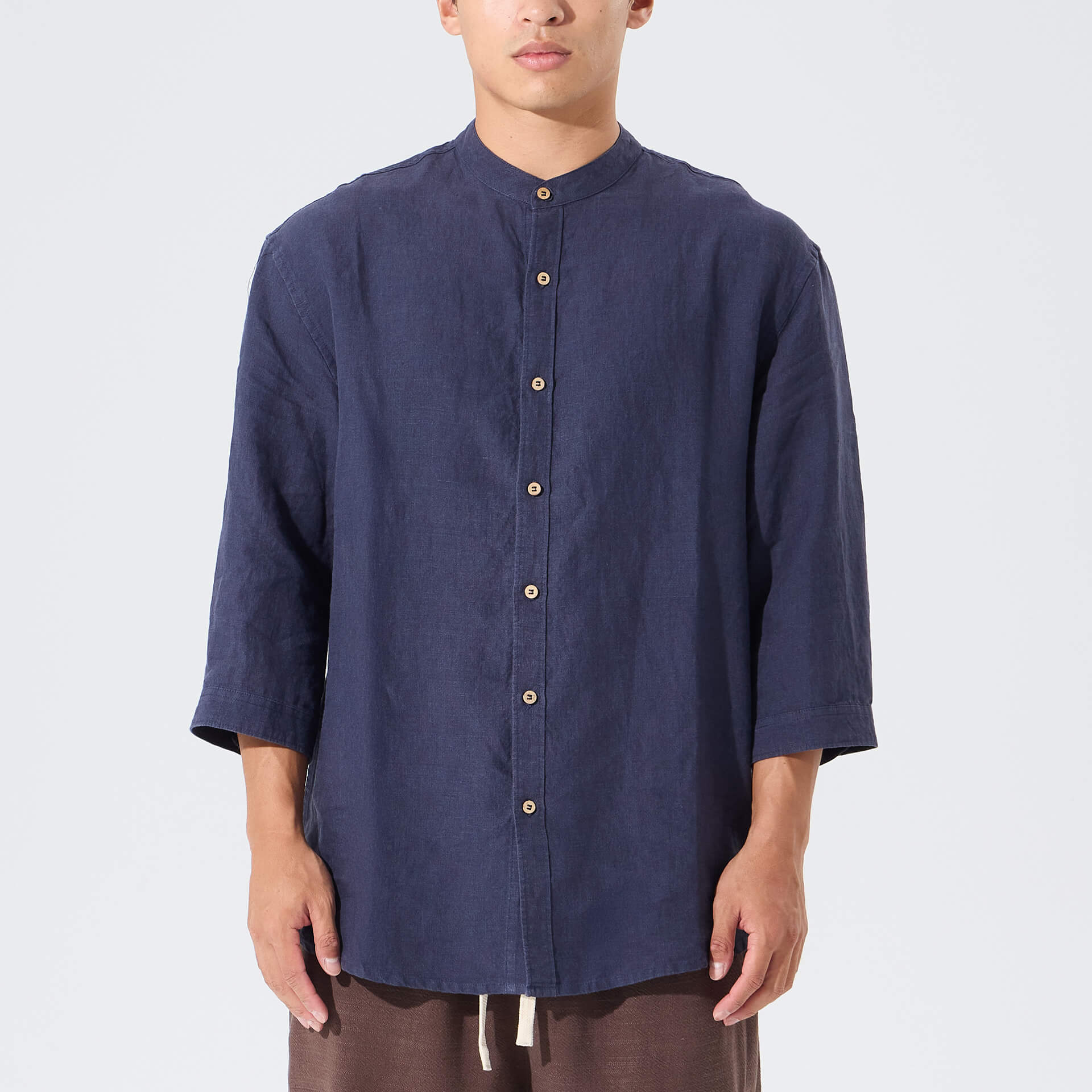 Yumemi 7/8 Shirt - Image 13