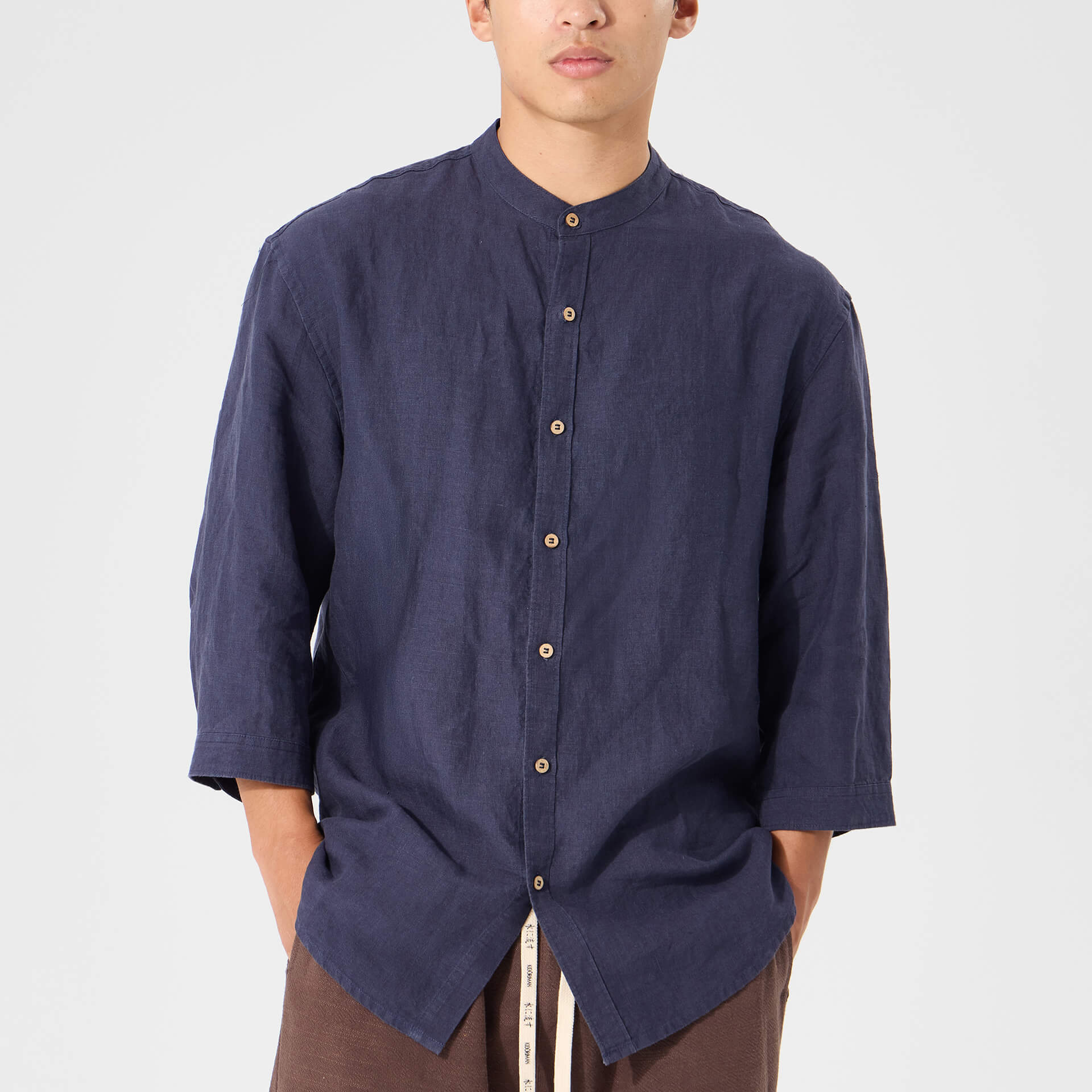 Yumemi 7/8 Shirt - Image 14