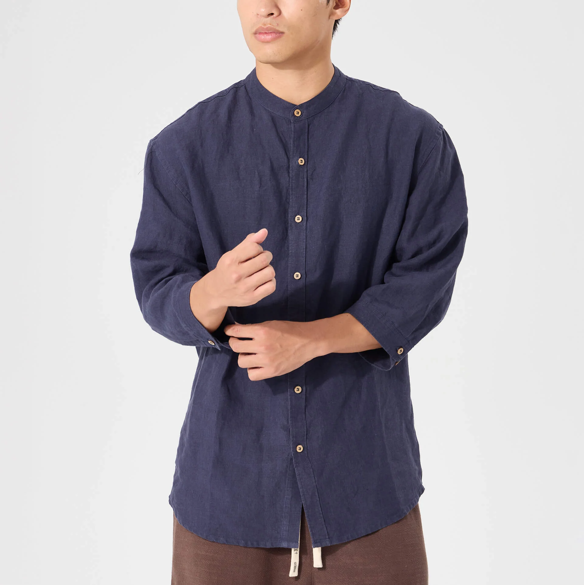 Yumemi 7/8 Shirt - Image 15