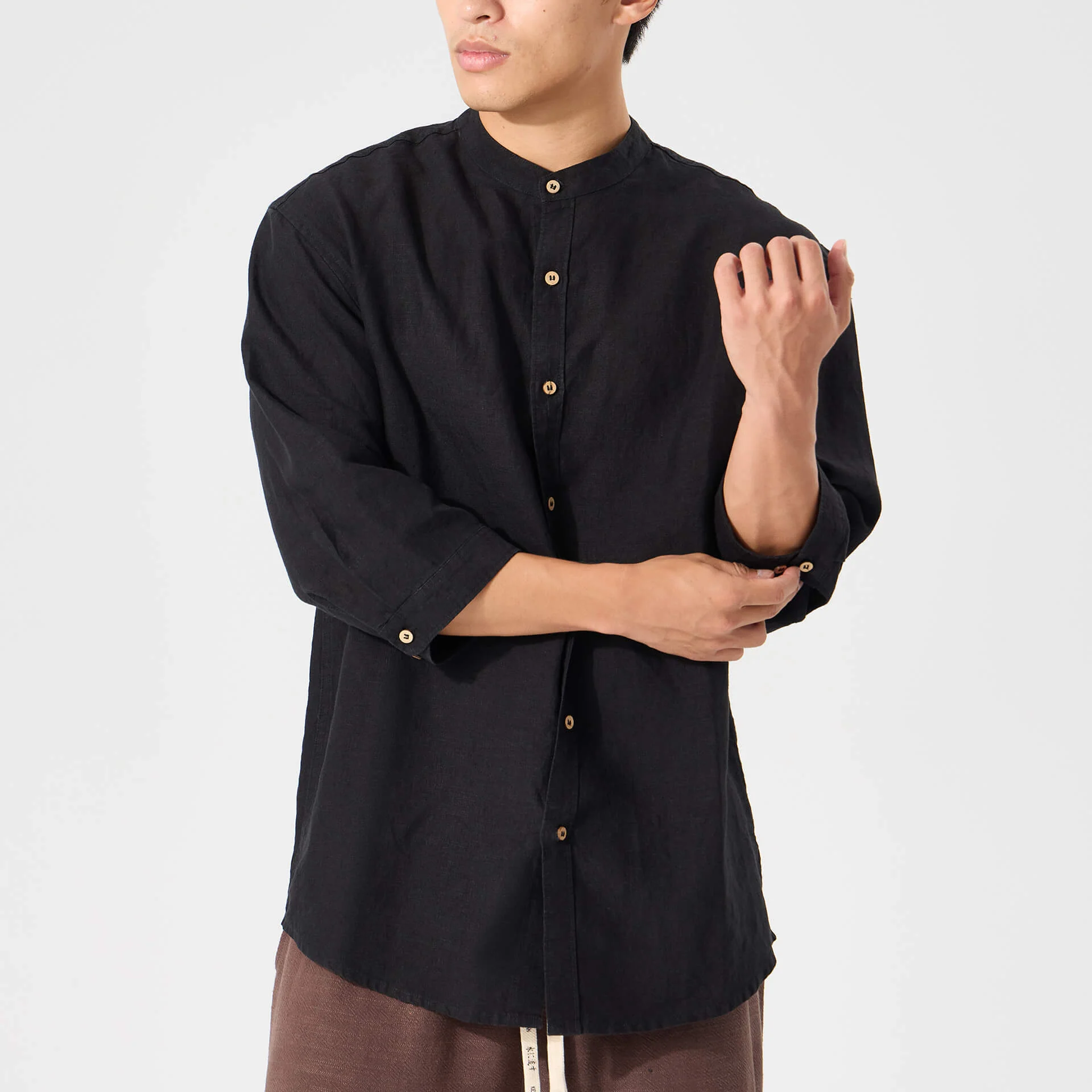 Yumemi 7/8 Shirt - Image 3