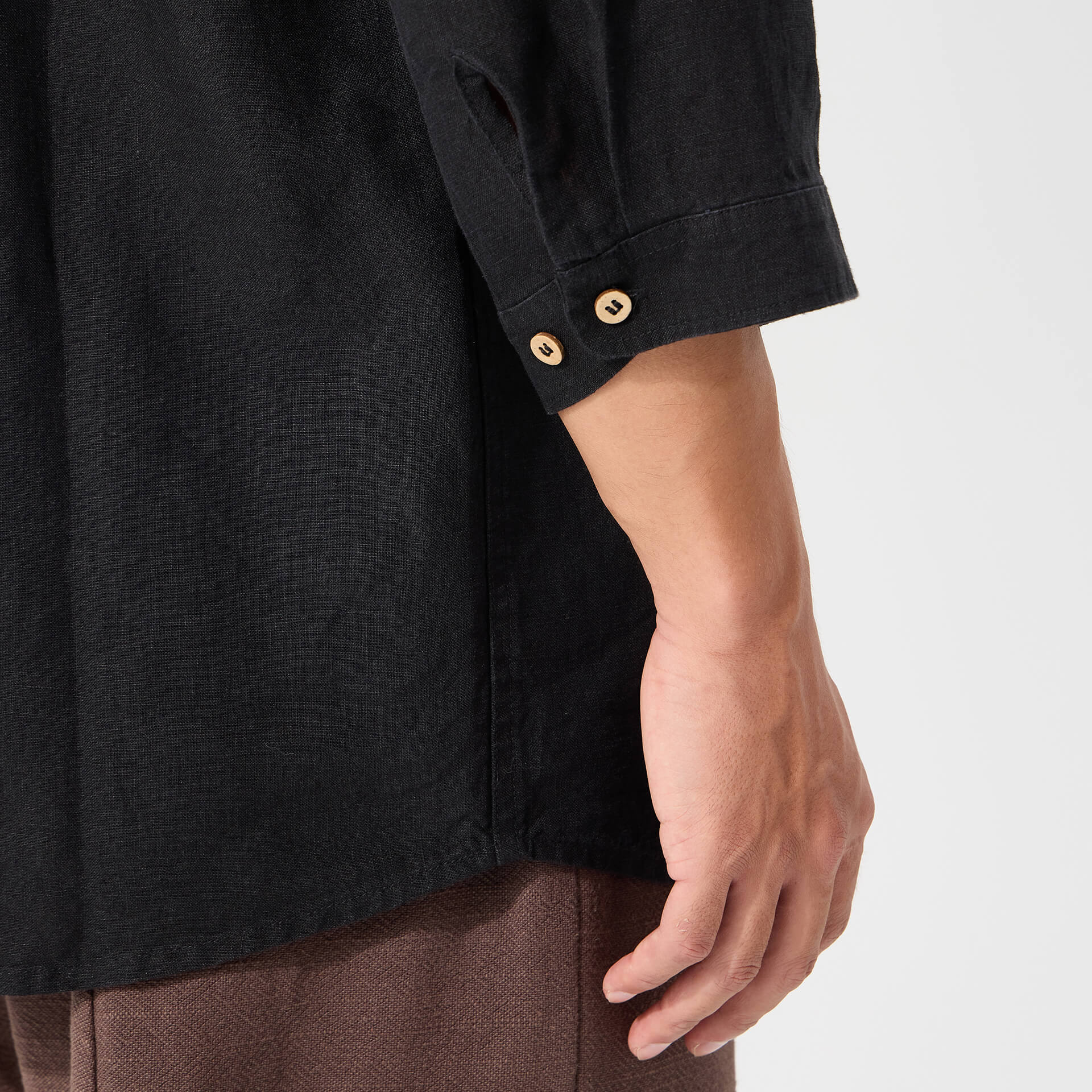 Yumemi 7/8 Shirt - Image 6