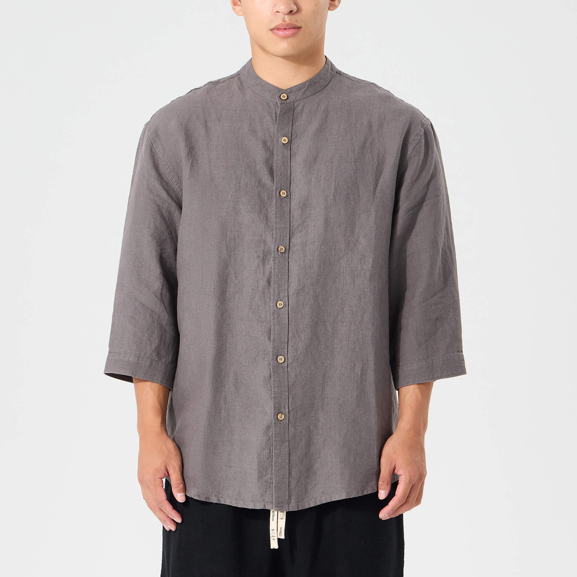 Yumemi 7/8 Shirt - Image 7