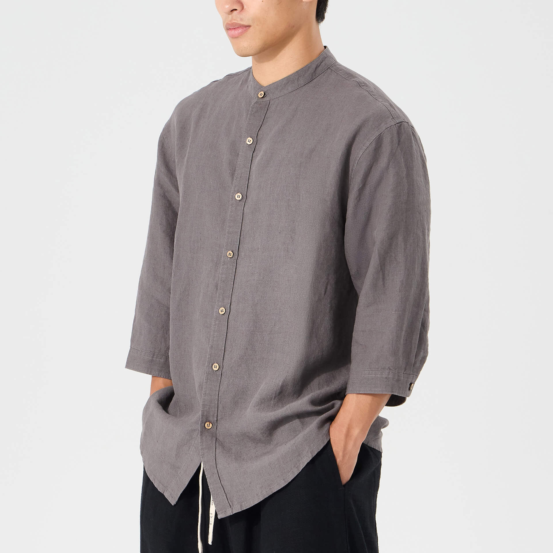 Yumemi 7/8 Shirt - Image 8