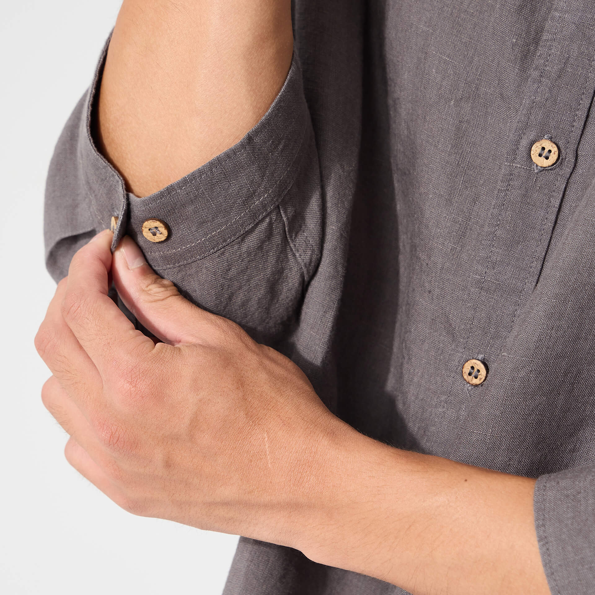 Yumemi 7/8 Shirt - Image 9